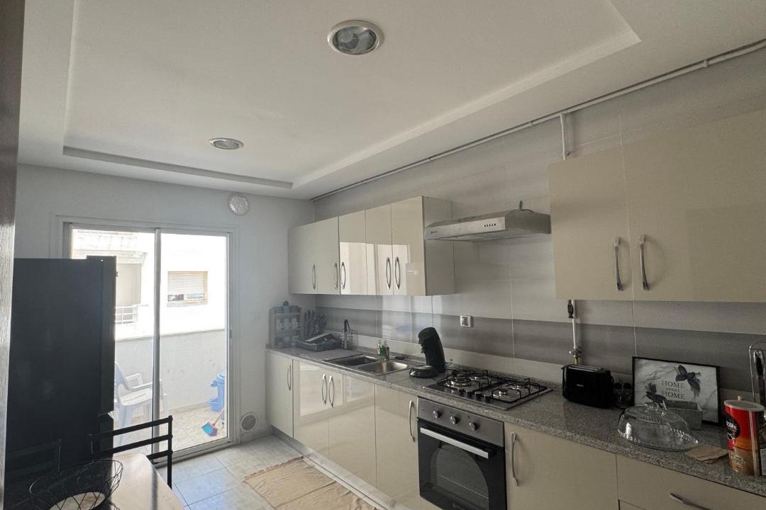 Photo of Kitchen in Sahloul