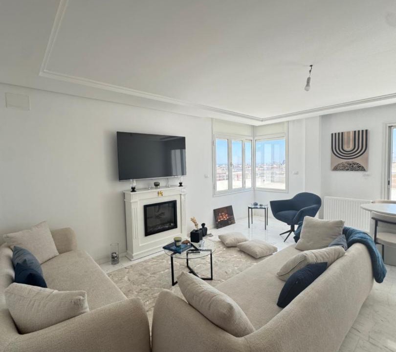 Photo of Livingroom in Sahloul