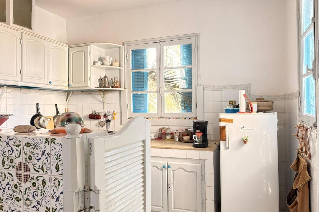 Photo of Kitchen in Tataouine