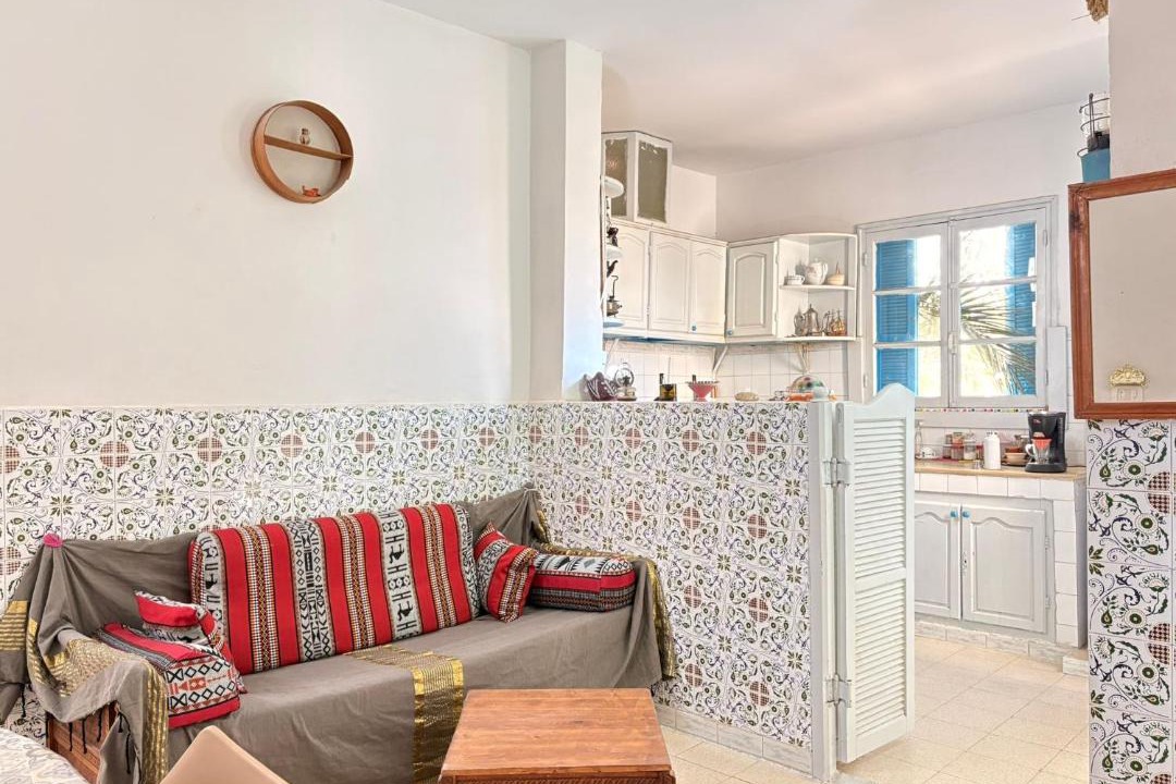 Photo of Kitchen in Tataouine