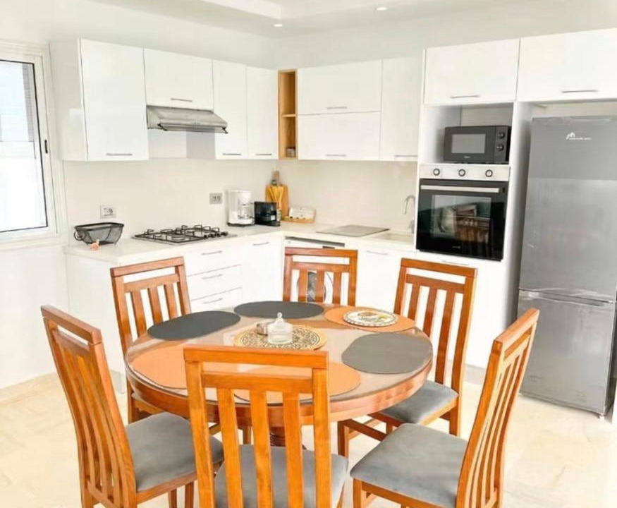 Photo of Kitchen in Arkou