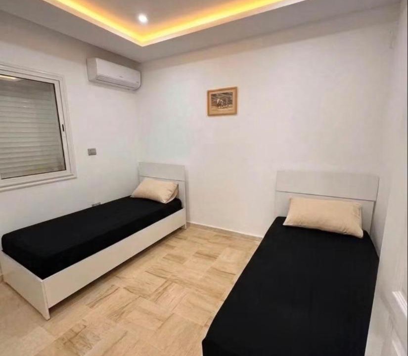 Photo of Bedroom in Arkou