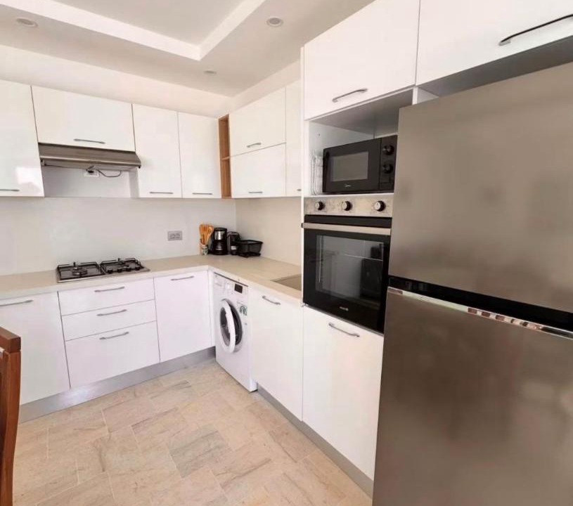 Photo of Kitchen in Arkou