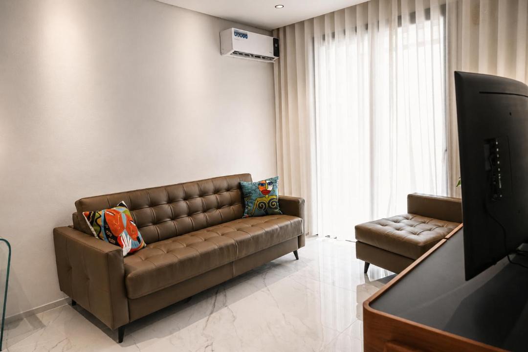 Photo of Livingroom in La Soukra