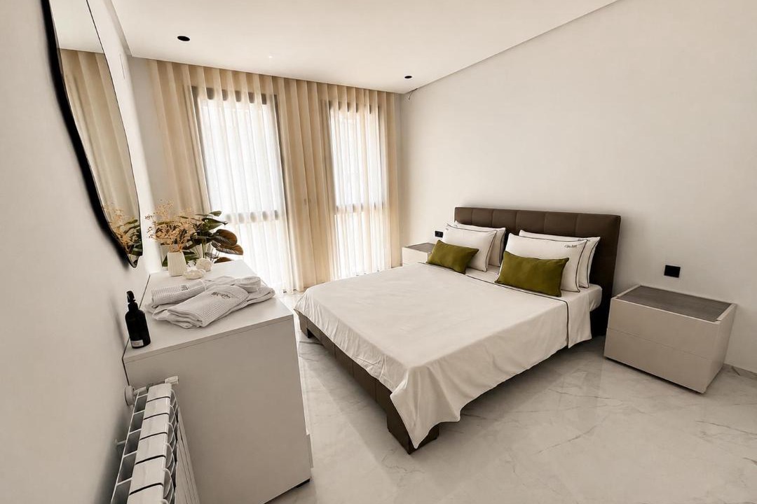 Photo of Bedroom in La Soukra