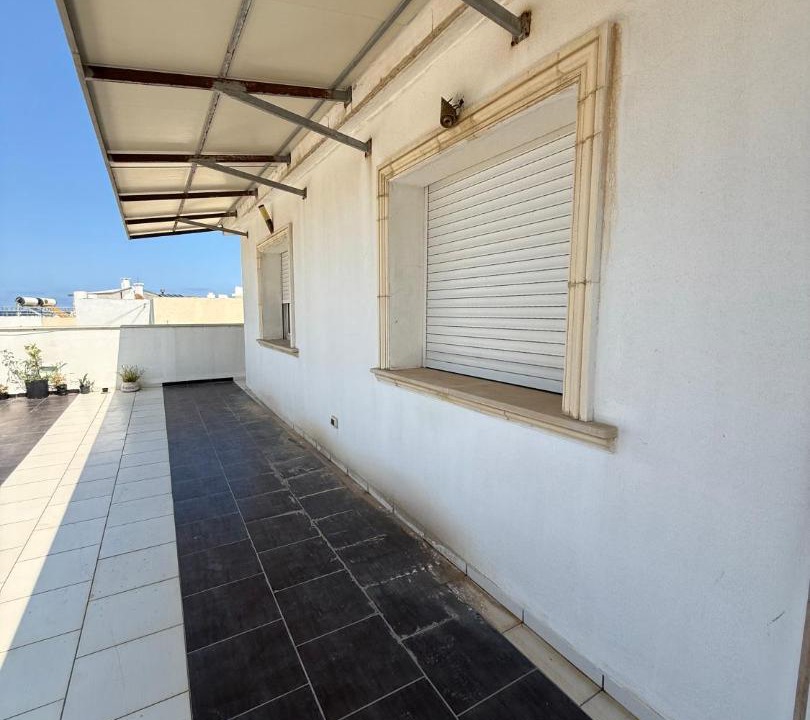 Photo of Patio Balcony in Bizerte