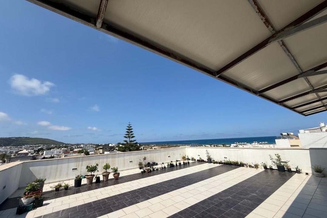 Photo of Patio Balcony in Bizerte
