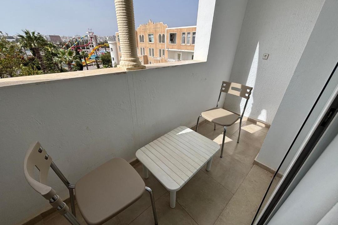 Photo of Patio Balcony in Mahdia