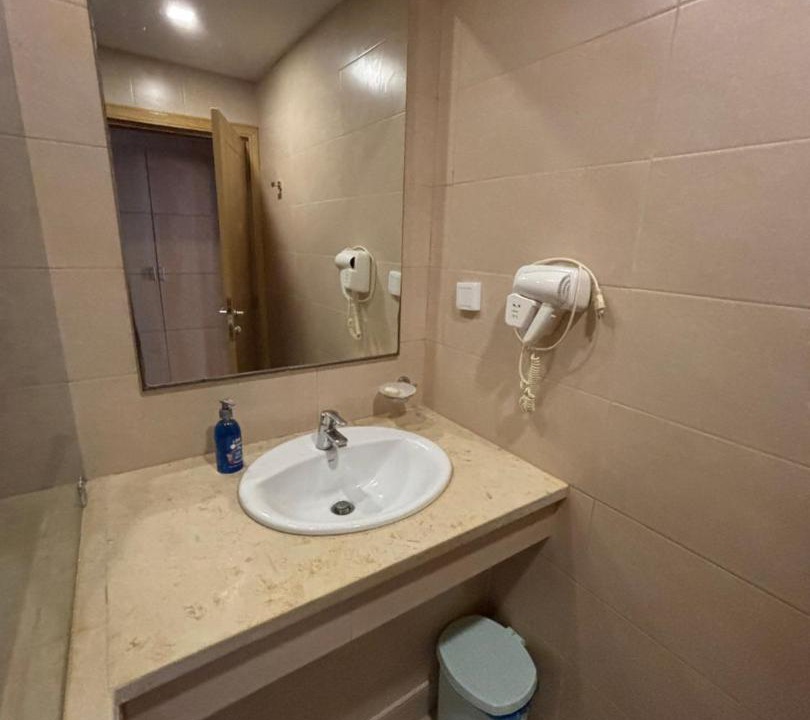 Photo of Bathroom in Mahdia