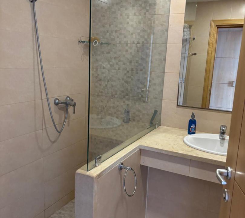 Photo of Bathroom in Mahdia