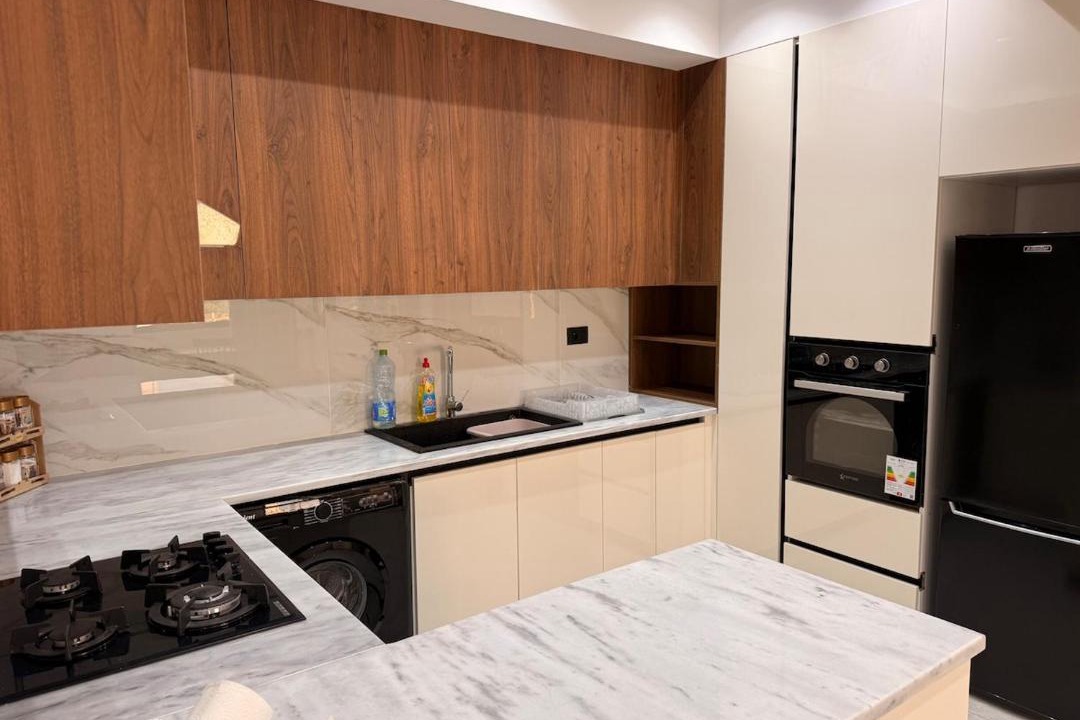Photo of Kitchen in Nabeul