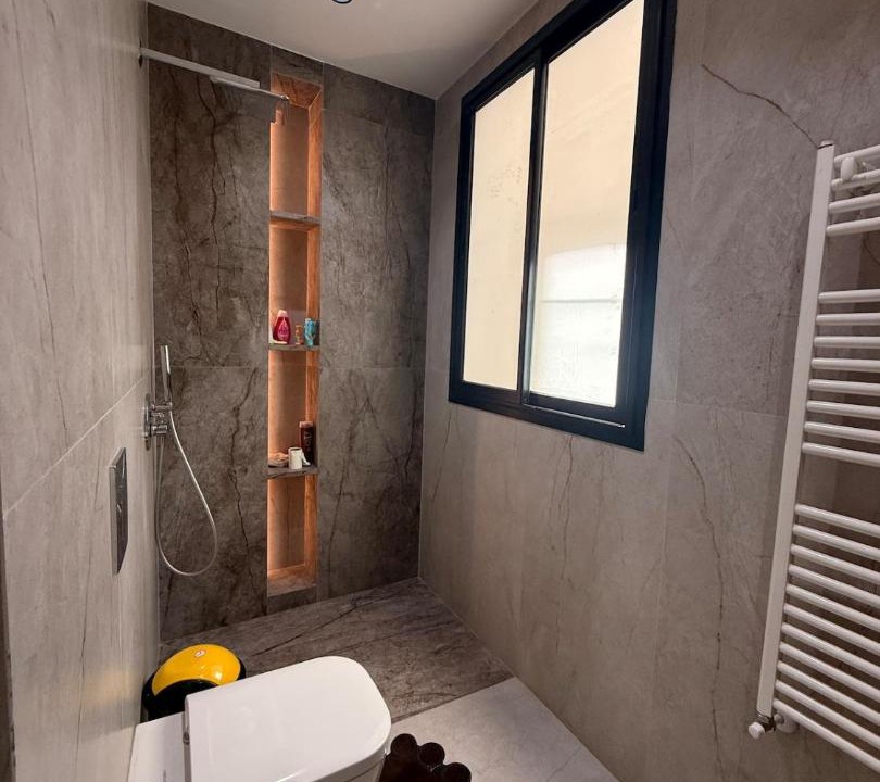 Photo of Bathroom in Nabeul