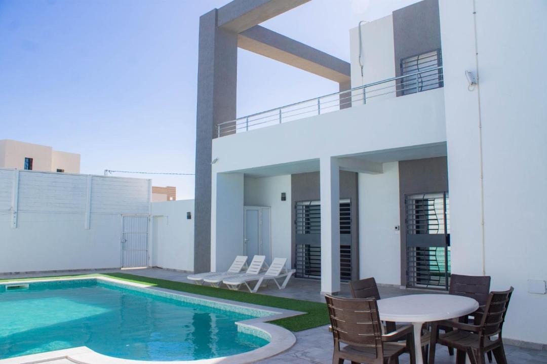 Photo of Patio Balcony in Mezraia