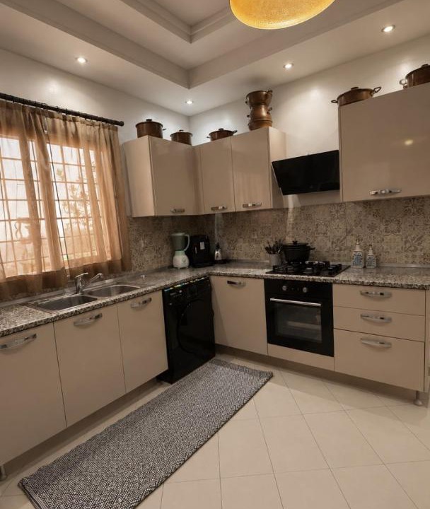 Photo of Kitchen in Hammamet Interieure
