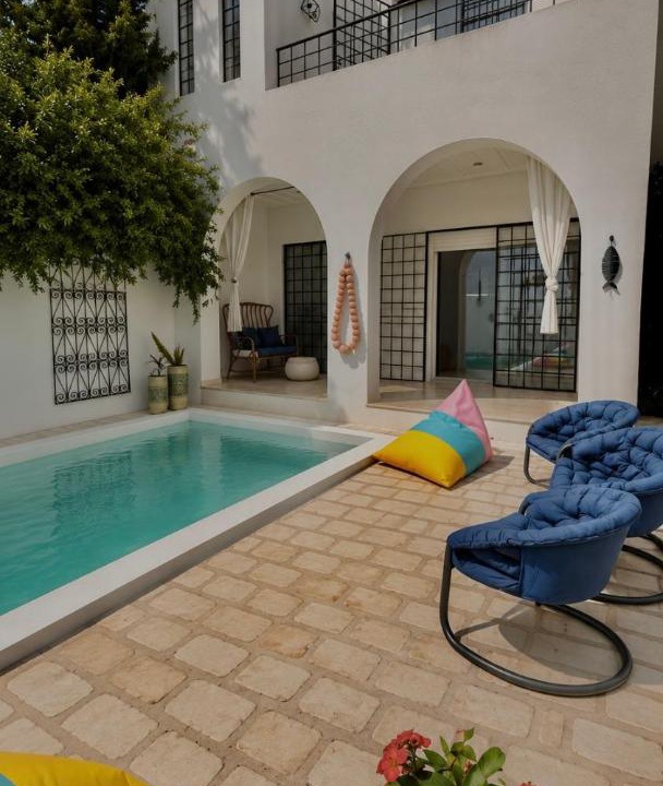Photo of Others in Hammamet Interieure