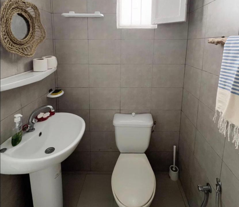 Photo of Bathroom in Sidi Bou Said