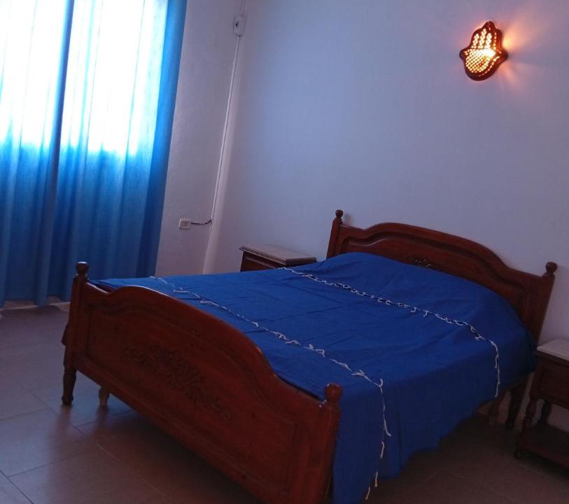 Photo of Bedroom in Ksour Essaf
