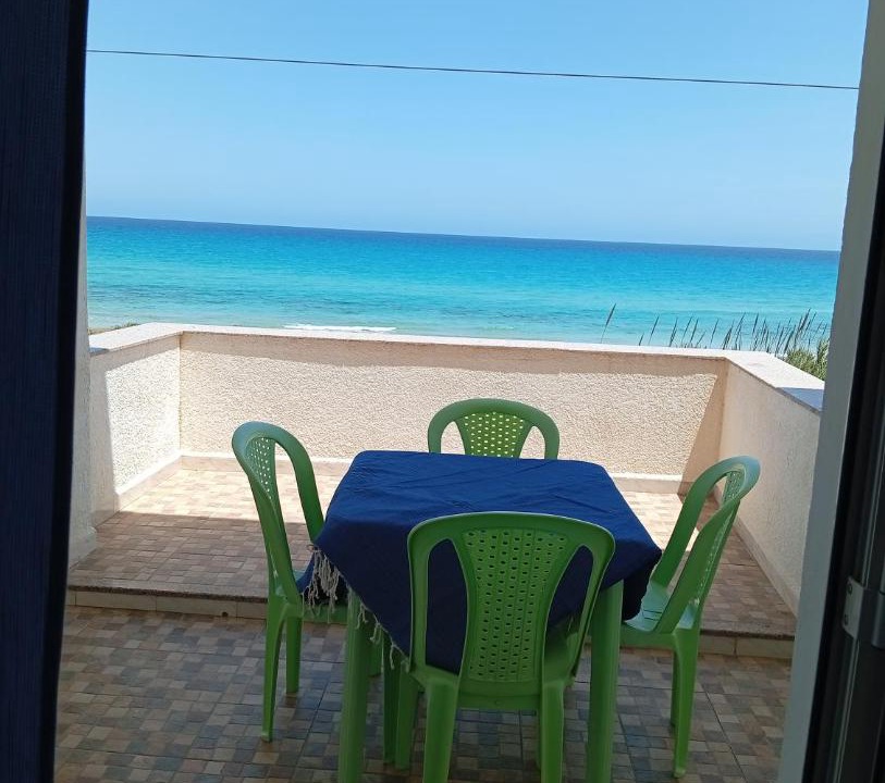 Photo of Patio Balcony in Ksour Essaf