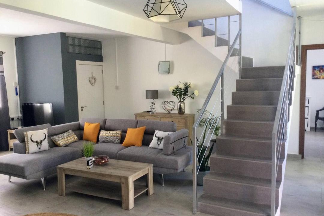 Photo of Livingroom in Roches Noires