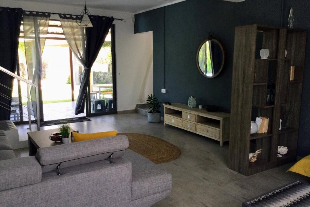 Photo of Livingroom in Roches Noires