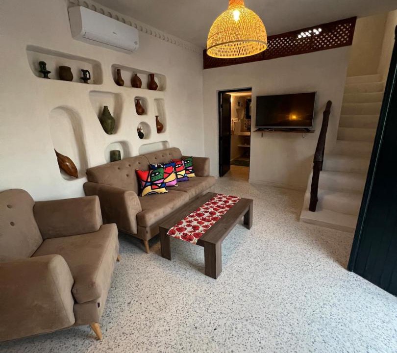 Photo of Livingroom in Djerba
