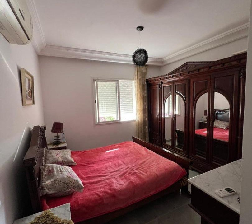 Photo of Bedroom in Hergla