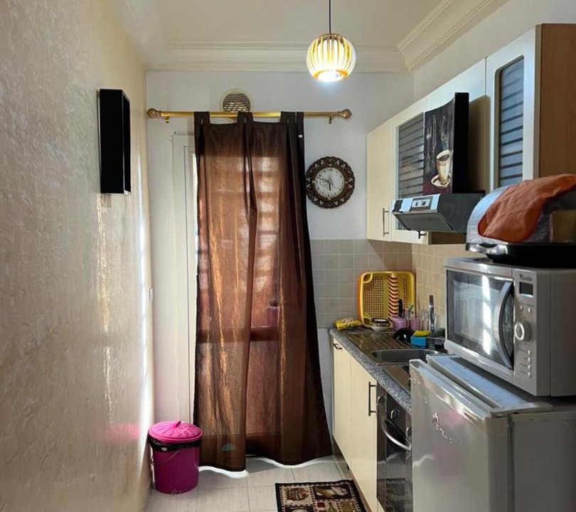 Photo of Kitchen in Hergla