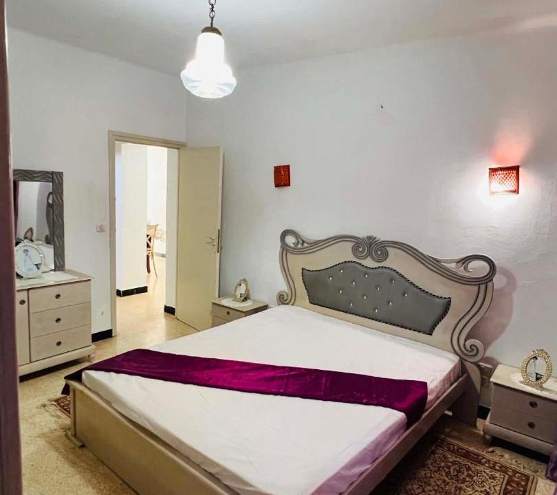 Photo of Bedroom in Playa Sidi Mehrez