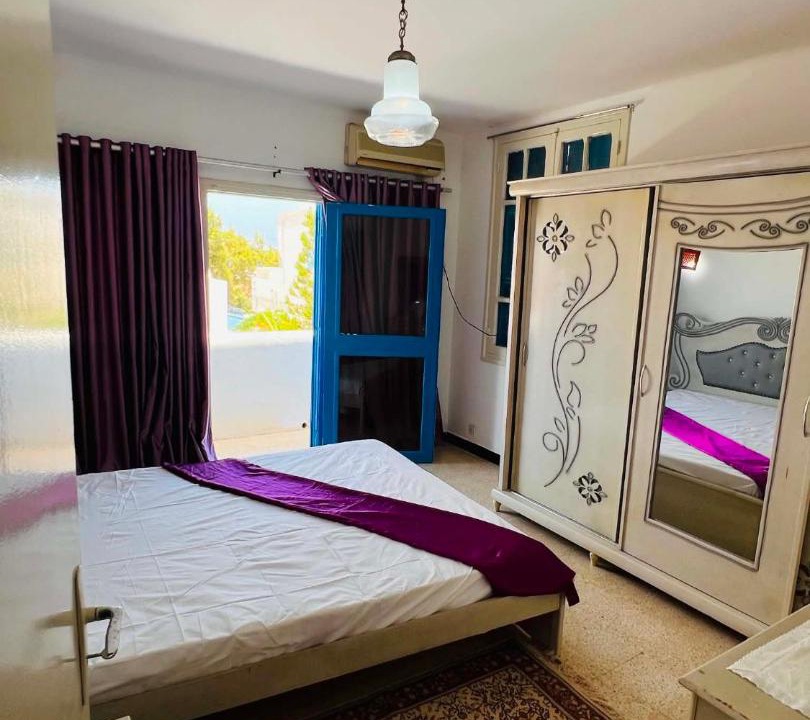 Photo of Bedroom in Playa Sidi Mehrez