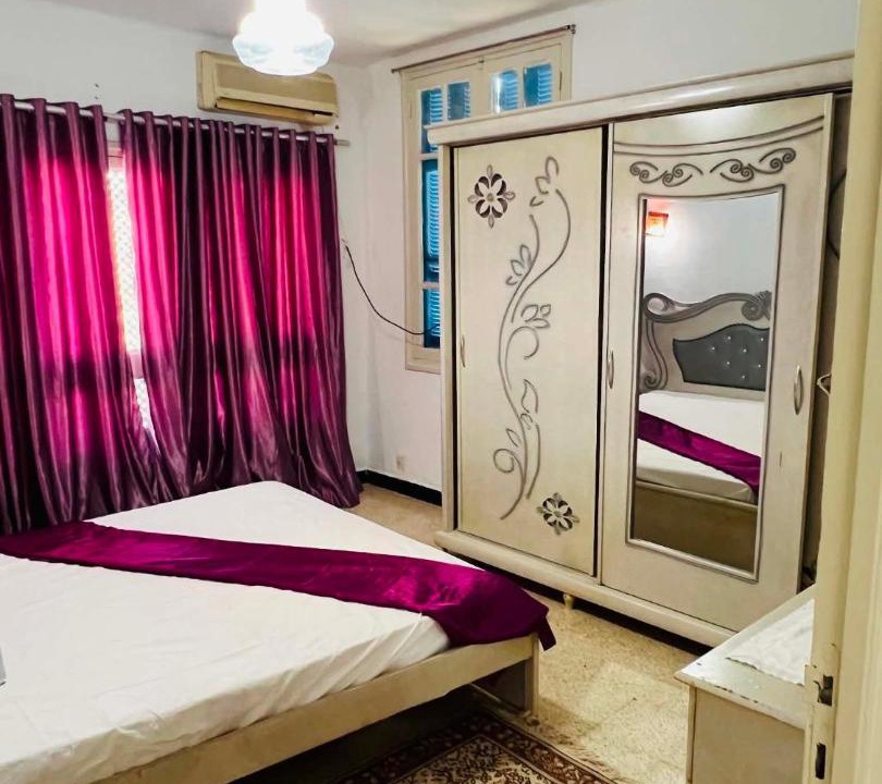 Photo of Bedroom in Playa Sidi Mehrez
