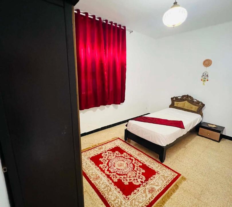 Photo of Bedroom in Playa Sidi Mehrez