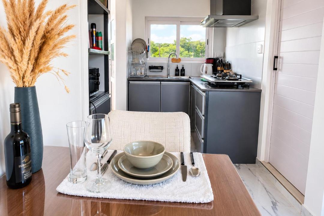 Photo of Kitchen in Beau Bois