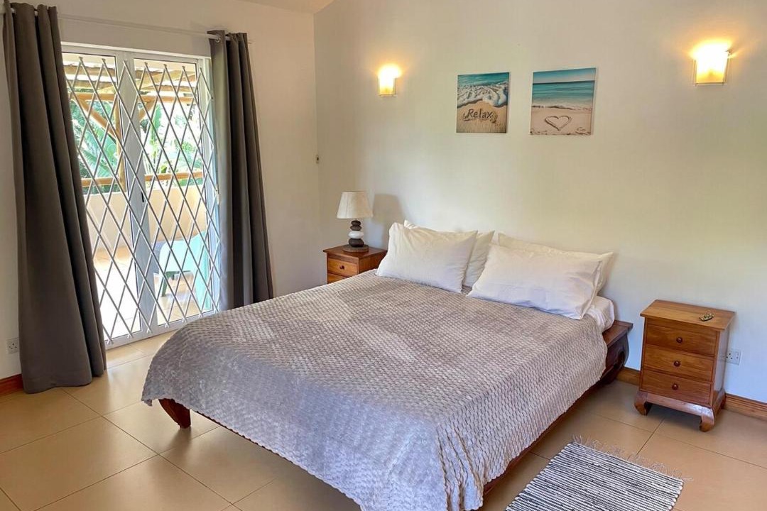 Photo of Bedroom in Albion