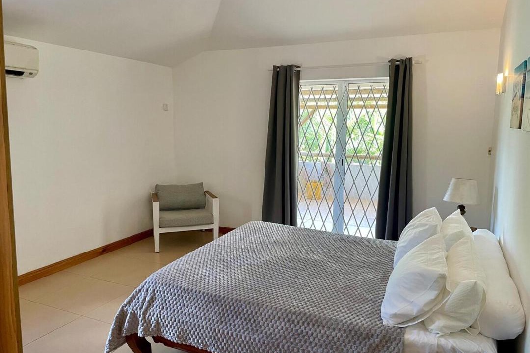Photo of Bedroom in Albion