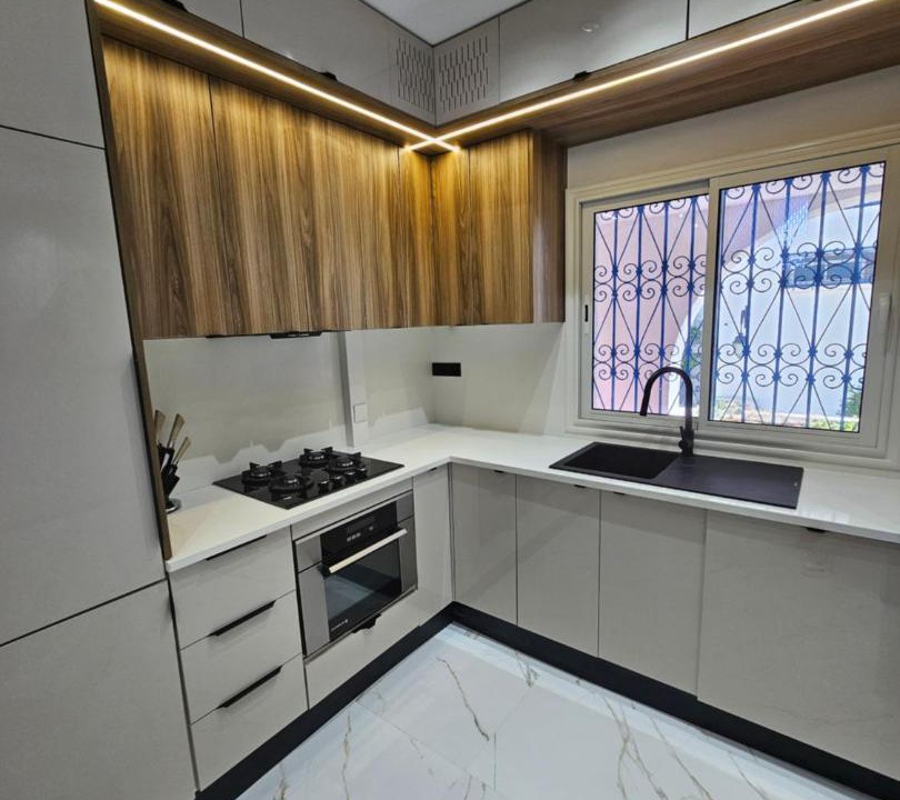 Photo of Kitchen in Monastir