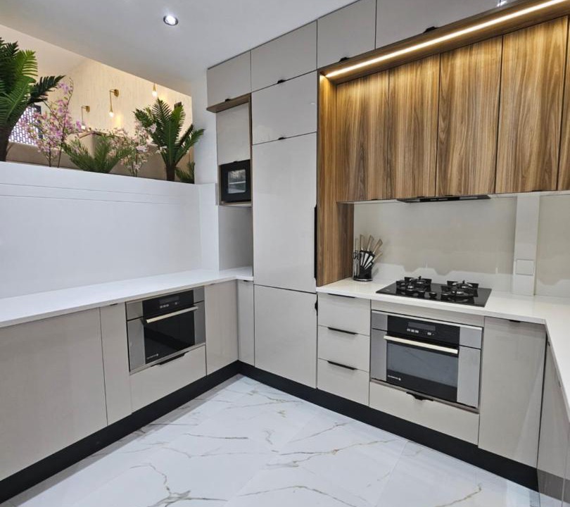 Photo of Kitchen in Monastir
