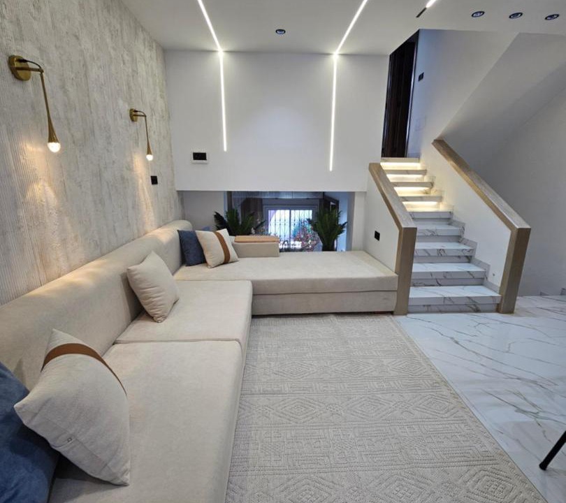 Photo of Livingroom in Monastir