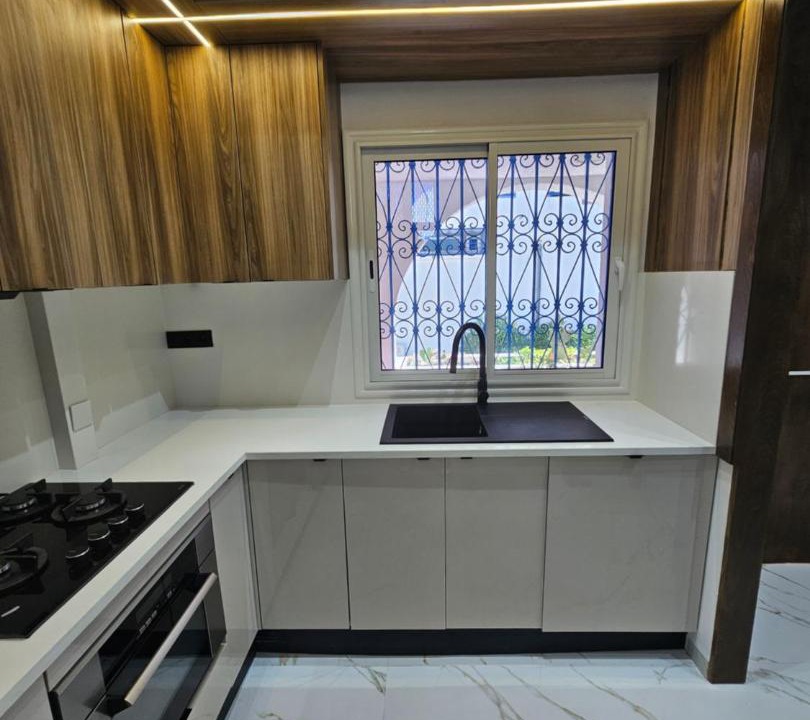 Photo of Kitchen in Monastir