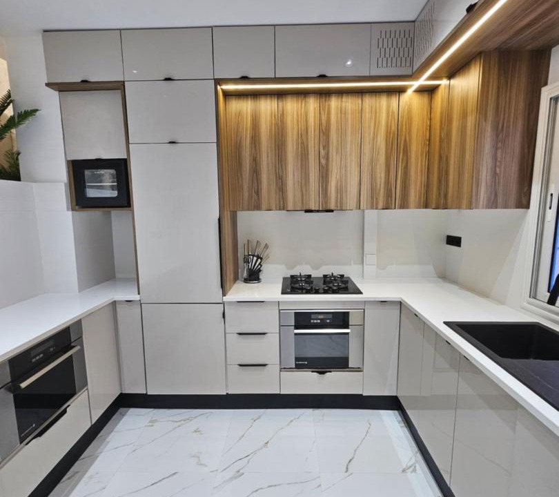 Photo of Kitchen in Monastir