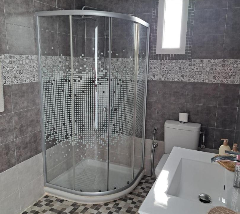 Photo of Bathroom in Mellita
