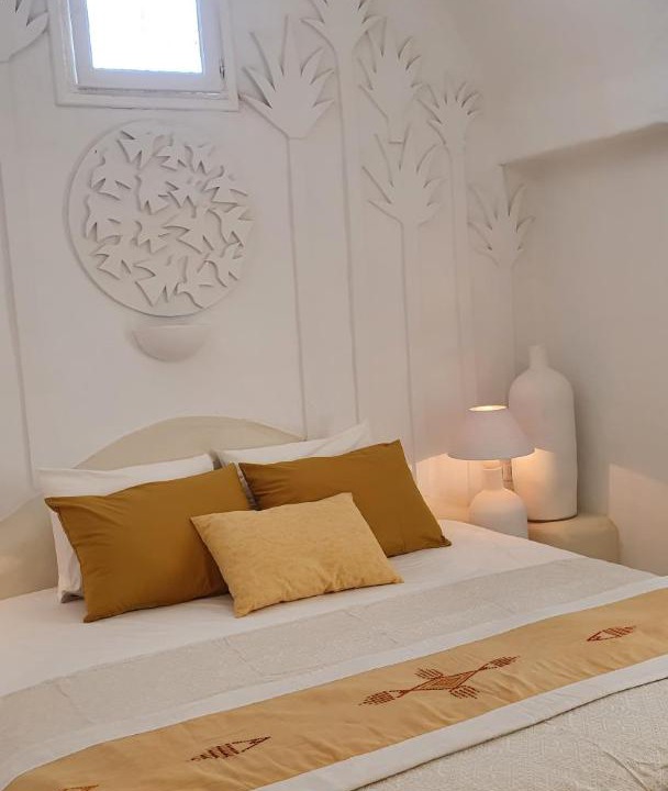 Photo of Bedroom in Erriadh