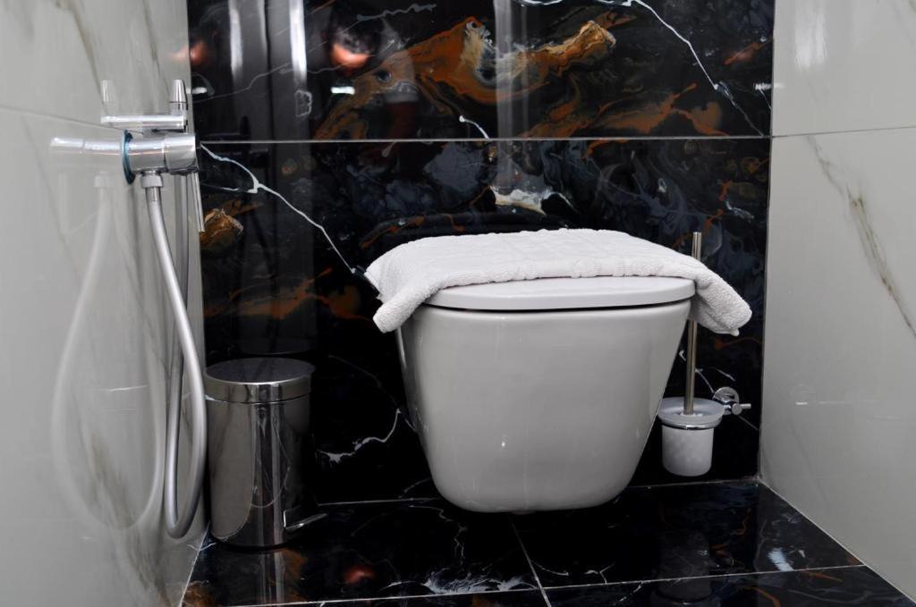 Photo of Bathroom in Djerba Midun