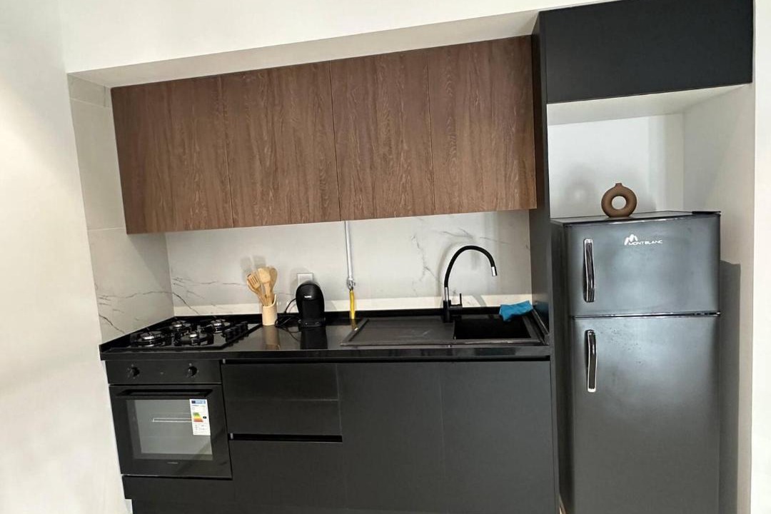 Photo of Kitchen in Cite Les Palmeraies