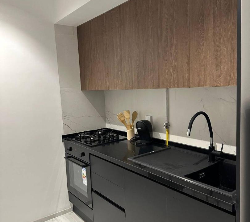 Photo of Kitchen in Cite Les Palmeraies