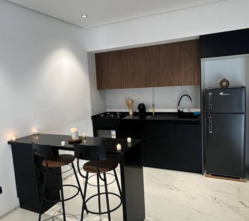 Photo of Kitchen in Cite Les Palmeraies