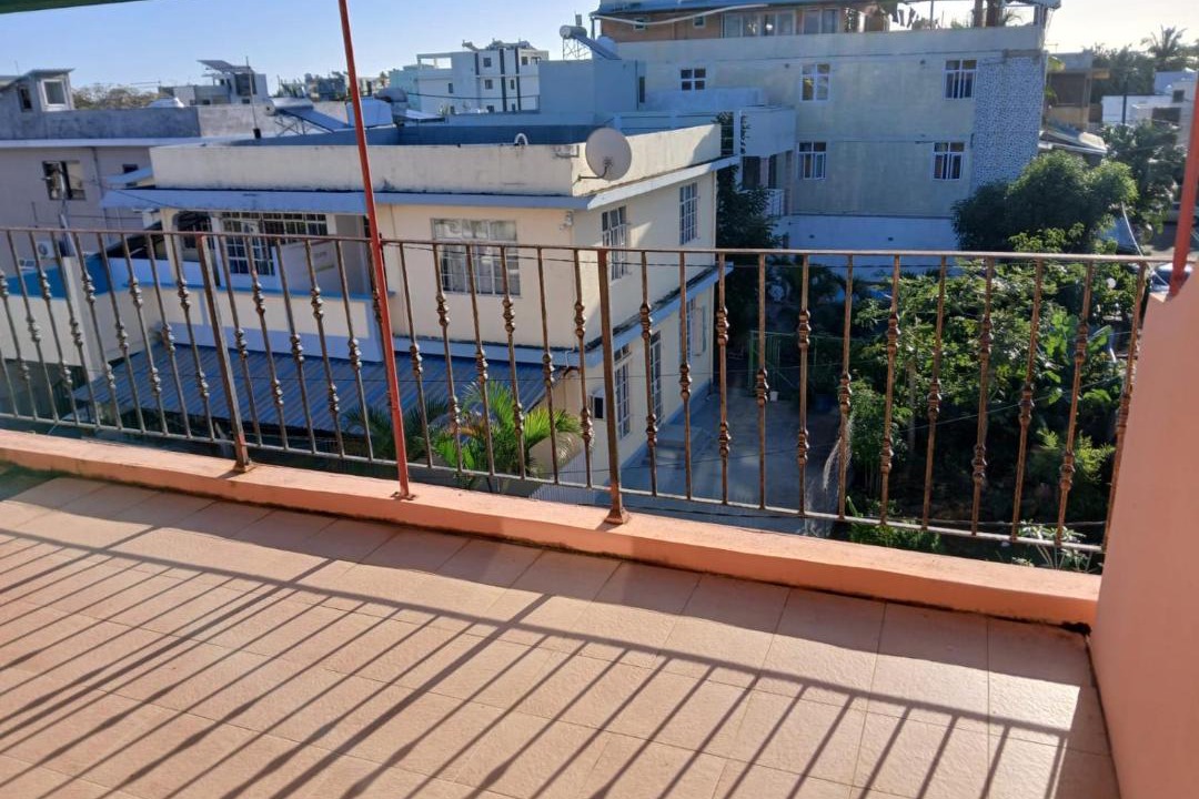 Photo of Patio Balcony in Trou aux Biches