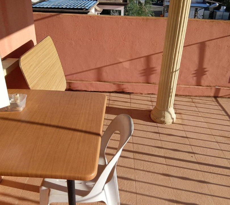 Photo of Patio Balcony in Trou aux Biches