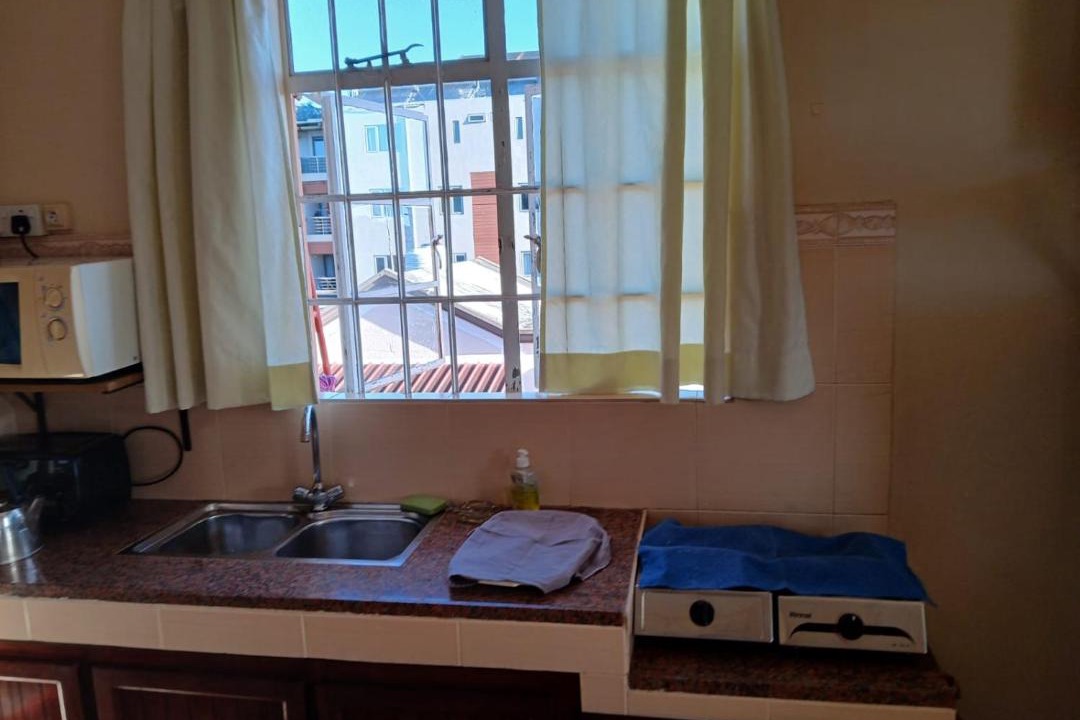 Photo of Kitchen in Trou aux Biches