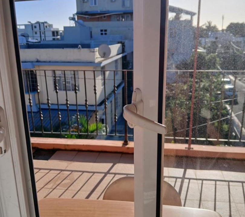 Photo of Patio Balcony in Trou aux Biches