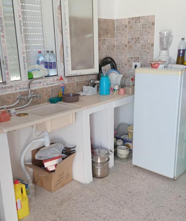 Photo of Kitchen in Aghir